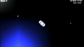 Blackholes and Stars Cinematic Trailer