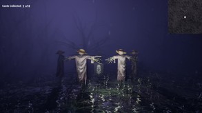 CLOWN - Haunted Forest (Chase the Crows)