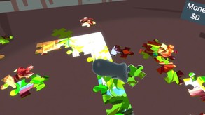 Smaller Gameplay