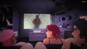 COME ALIVE! trailer