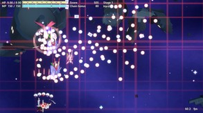 Touhou Multi Scroll Shooting 2 screenshot thumbnail video