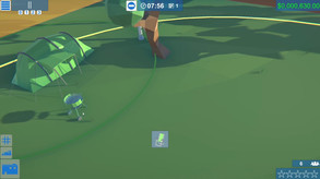 Campground Owner screenshot thumbnail video