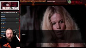 ROUGH KUTS: The Thirsty Dead screenshot thumbnail video