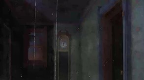 Spirits of Carter Mansion trailer