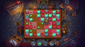 Catana screenshot thumbnail video