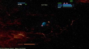 Crazy Invader ShootEm Down screenshot thumbnail video