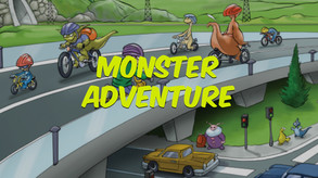 Monster Adventure screenshot thumbnail video
