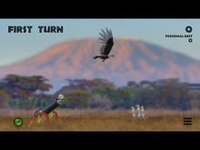 Safari Cannon screenshot thumbnail video