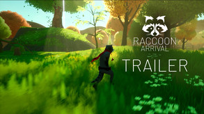 Raccoon Arrival - Official Launch Trailer