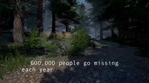 Full Cinematic George Trailer