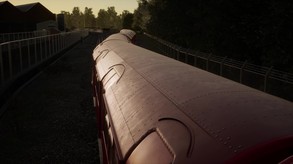 Train Sim World 2: London Underground 1938 Stock EMU Loco Add-On screenshot thumbnail video