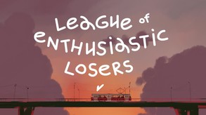 League Of Enthusiastic Losers screenshot thumbnail video