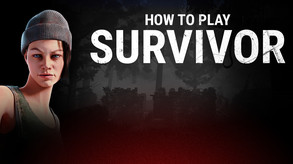 Dead by Daylight: Survivor 101 video