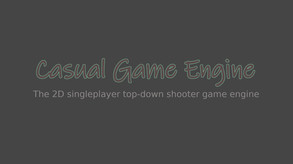 Casual Game Engine screenshot thumbnail video