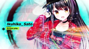 Kirakira Monstars screenshot thumbnail video