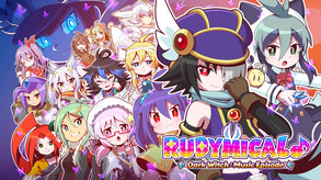 Dark Witch Music Episode: Rudymical screenshot thumbnail video