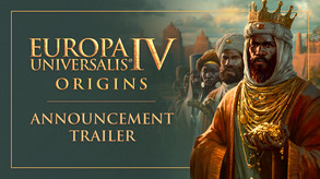 Immersion Pack - Europa Universalis IV: Origins screenshot thumbnail video