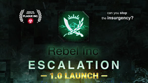 Rebel Inc: Escalation screenshot thumbnail video