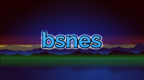 Intro video thumbnail for RetroArch - bsnes
