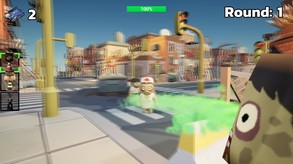 The Roy Game teaser trailer