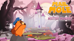 Mail Mole - Mystery Mansion screenshot thumbnail video