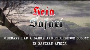 SGS Heia Safari Trailer v2