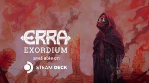 Erra: Exordium screenshot thumbnail video