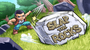 Slap The Rocks screenshot thumbnail video