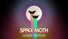 Space Moth: Lunar Edition screenshot thumbnail video