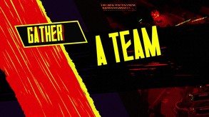 Call for Backup - Announcement Gameplay Trailer