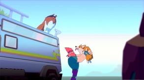 The Last Friend screenshot thumbnail video