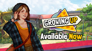 青春叙曲 Growing Up-游戏截图