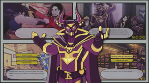 Henchman Story screenshot thumbnail video