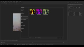PixageFX Pixel Art screenshot thumbnail video