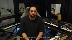 Kevin Penkin Interview PEGI