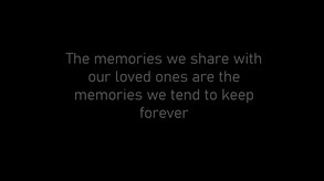 Announcement Trailer