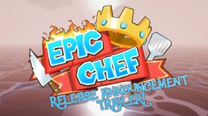 Epic Chef