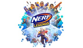NERF Legends screenshot thumbnail video