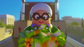 Rubber Bandits screenshot thumbnail video