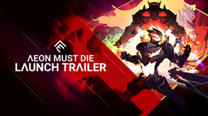 Aeon Must Die! screenshot thumbnail video