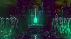 Into the Pit-游戏截图