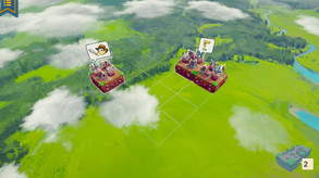 Storyblocks: The King screenshot thumbnail video