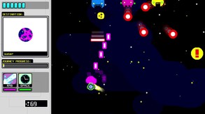 SUPER ICK Gameplay Trailer