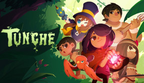 Tunche - Supporter Pack screenshot thumbnail video