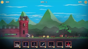 Castle Life screenshot thumbnail video