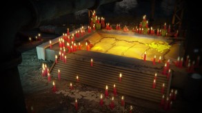 Wasteland 3: Cult of the Holy Detonation screenshot thumbnail video
