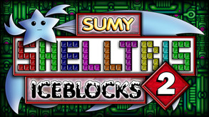 Sumy Shelltris - ICEBLOCKS - 02
