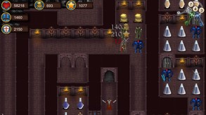 Dark Tower screenshot thumbnail video