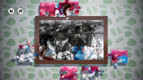 Nature and Girls screenshot thumbnail video