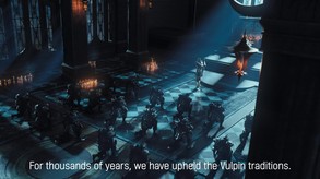 ELYON — elyon cinematic trailer thumbnail